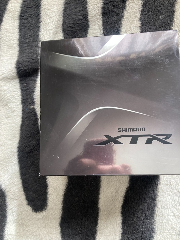 shimano xtr rear derailleur