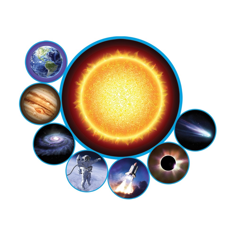 New - Learning Resources Primary Science - Shining Stars Projector - Ages 3+