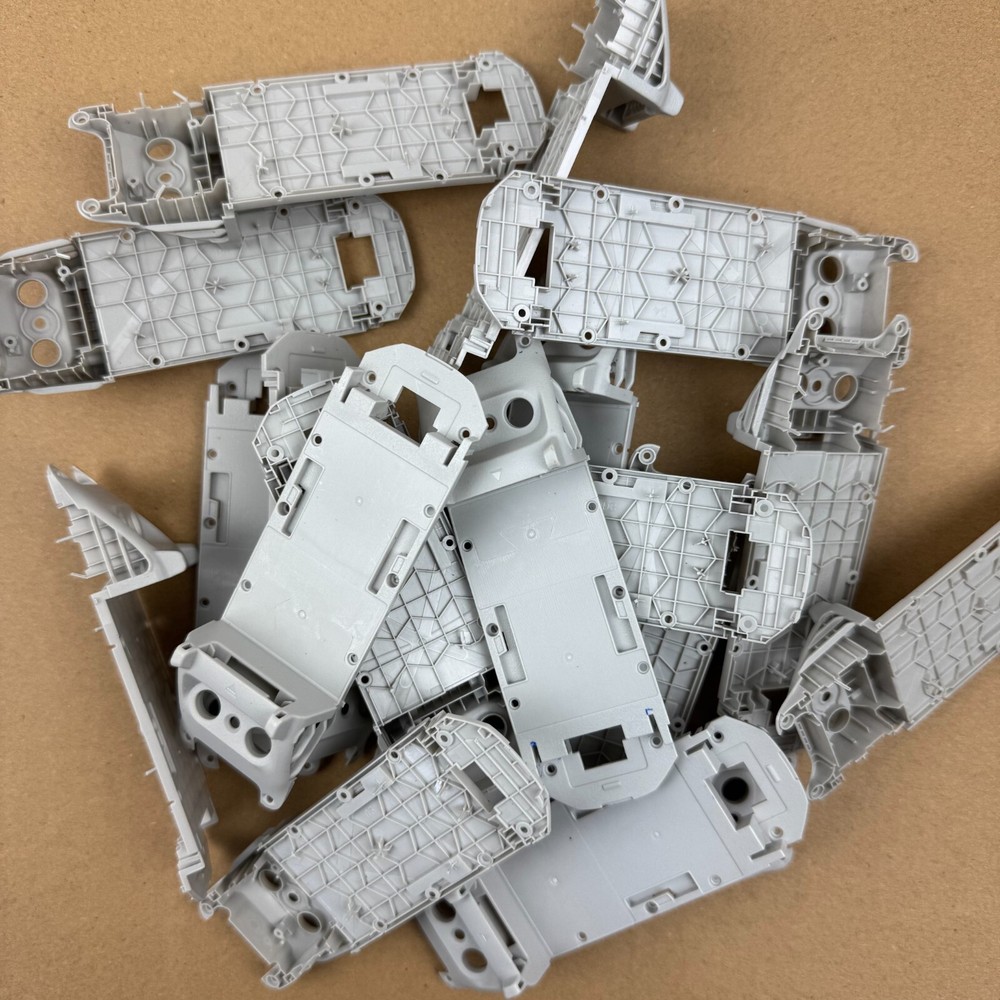 DJI Neo Bottom Shell Lower Shell