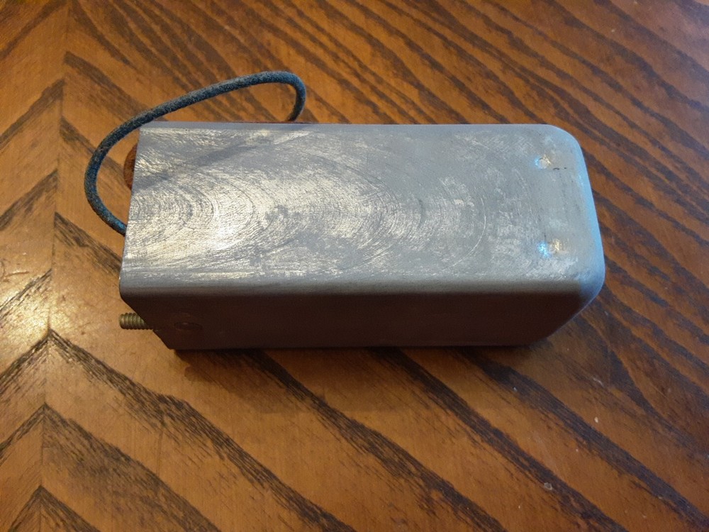 NOS Guthman IF transformer Lot 7pc