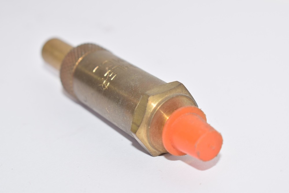 LECHLER Brass P5MCL SPRAY NOZZLE DISPENSER