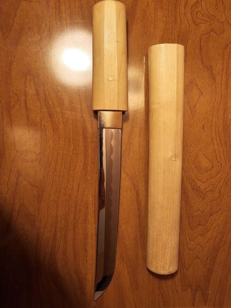 Japanese Tanto