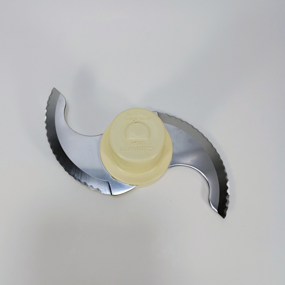 Cuisinart Prep 11 Plus EV-11PC6 Replacement Chopping Blade DLC-2011-MDB ONLY