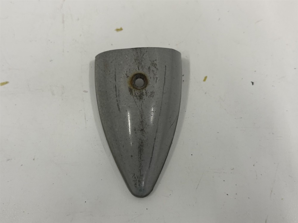 Luscombe Piper Cessna Grimes Model E Nav Navigation Light Shield Retainer
