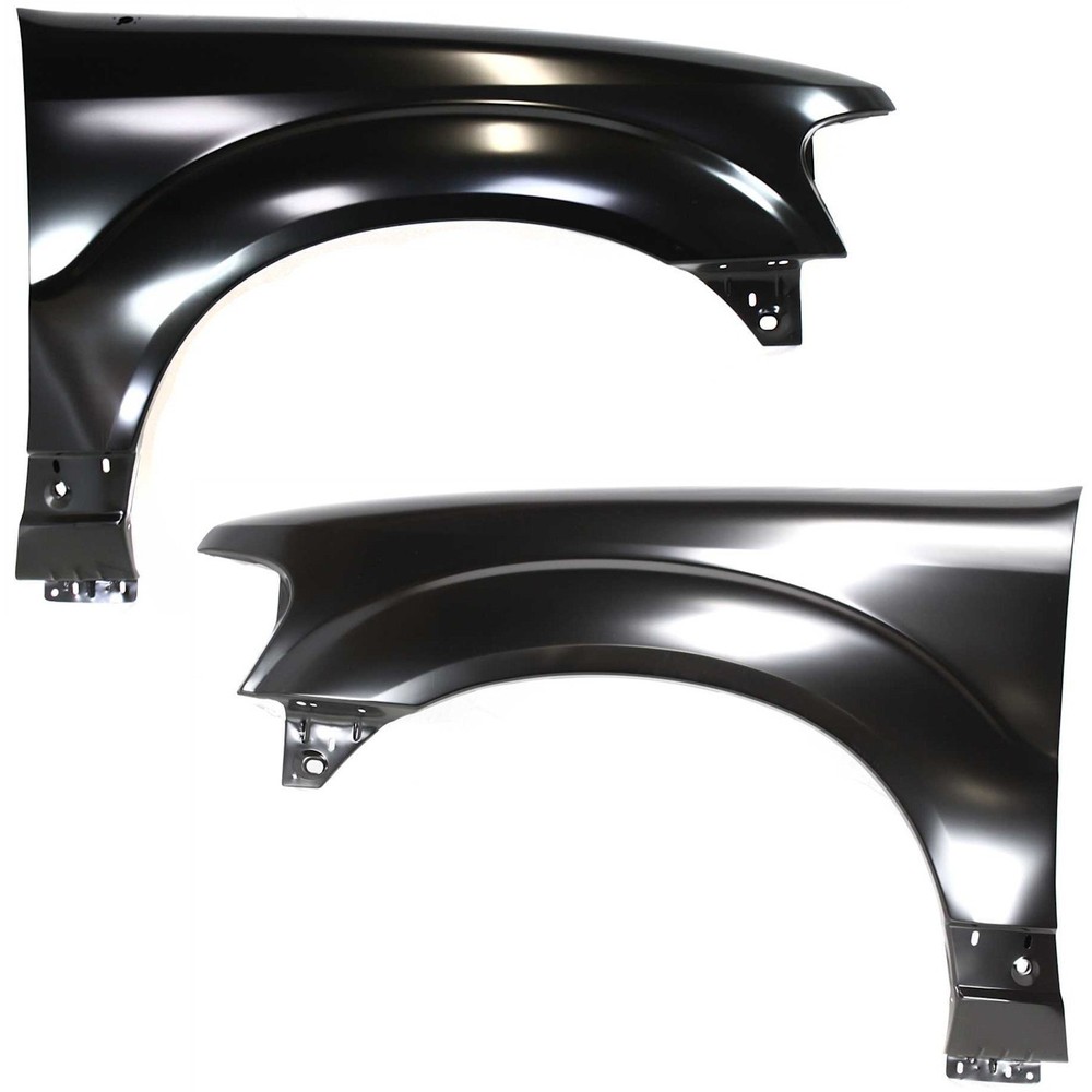 Fender For Ford Explorer 2001-2003 Front Driver and Passenger Side Sport