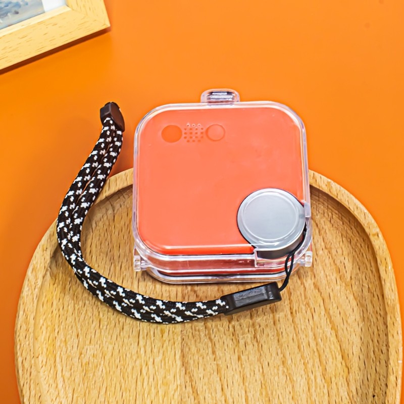 Thin Designs Earbud PC Case Dustproof Protections Case Suitable for CMF Earbud