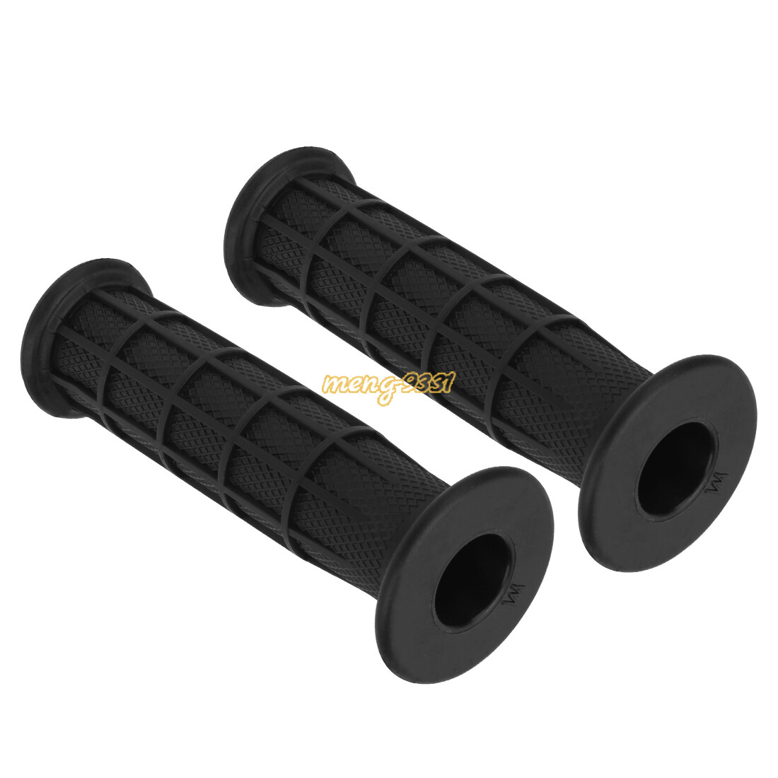 Handle Grips for Yamaha Moto-4 YFM200 YFM225 YFM250 YFM350 1985 1986 1987-1991