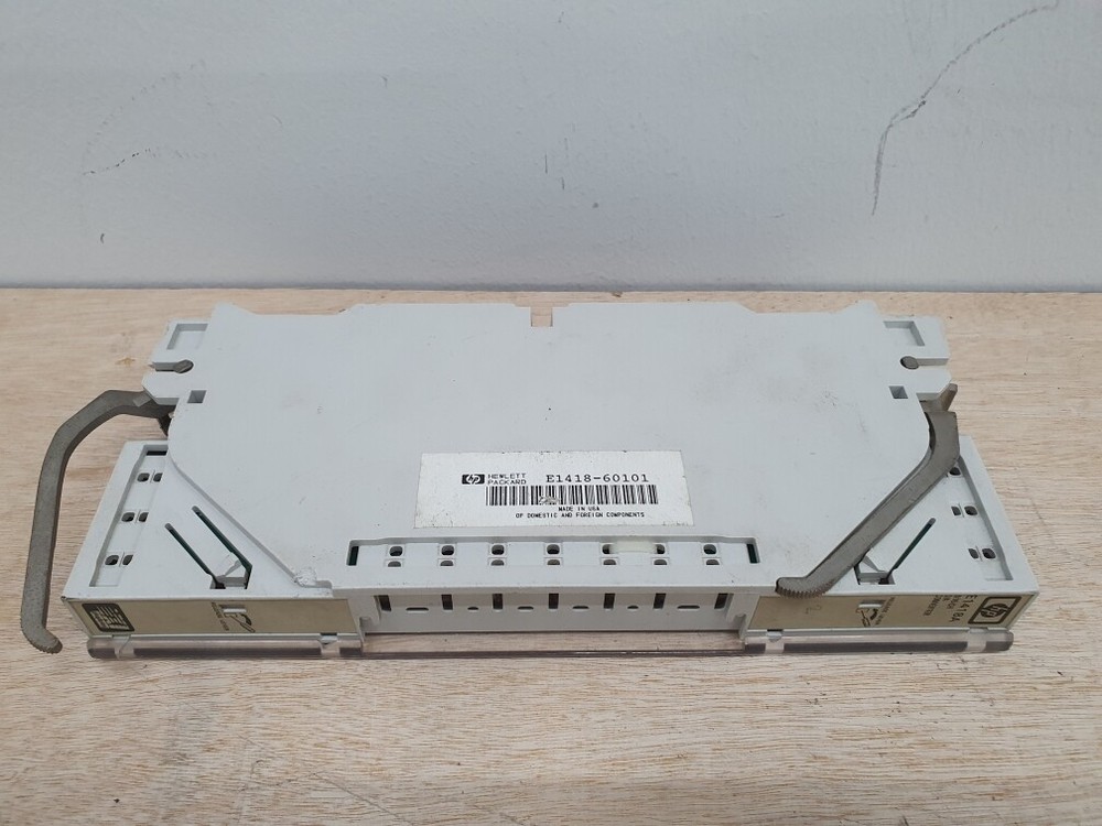 HP E1418-60101 Terminal Block