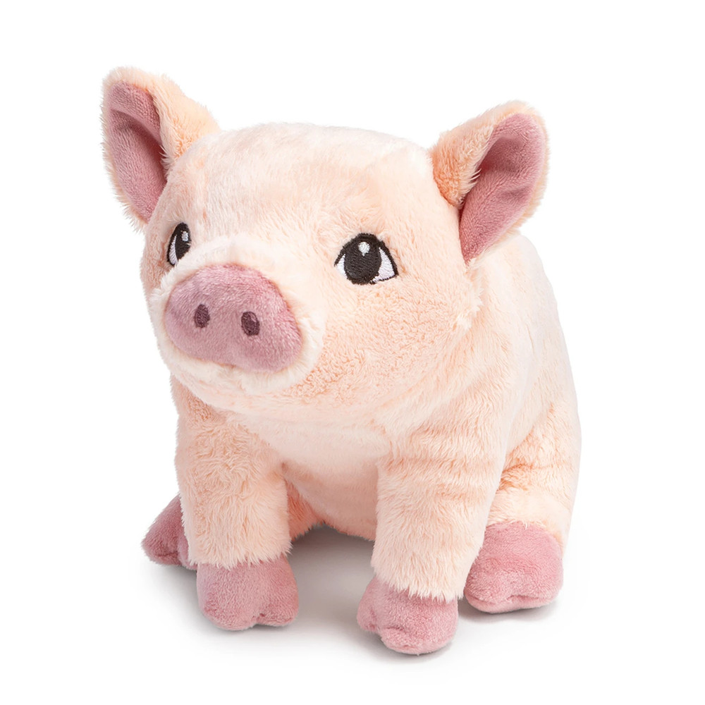 Flying Pig Plush
