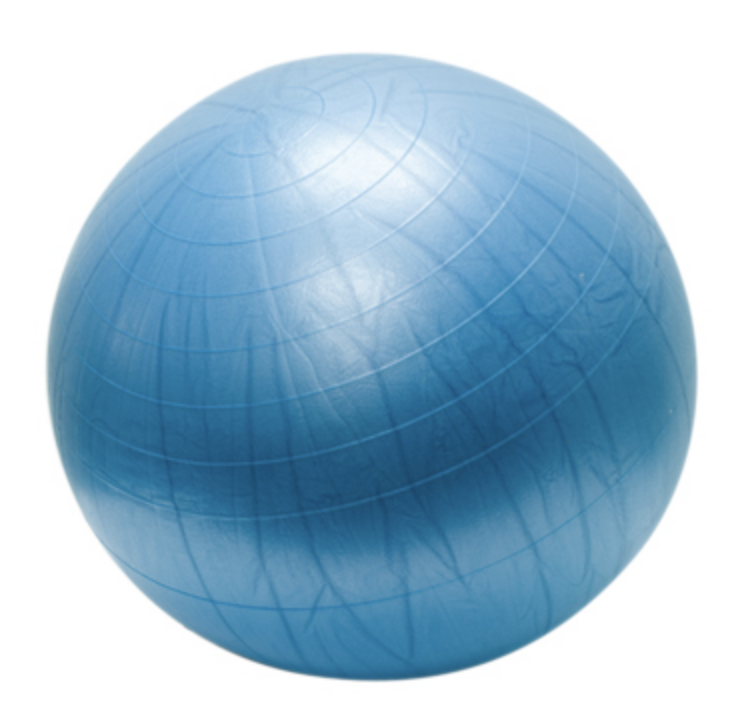 Cushy-Air Inflatable Hand Ball or Training Exercise Balls