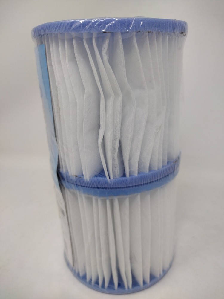 2 Pack funsicle pool filter