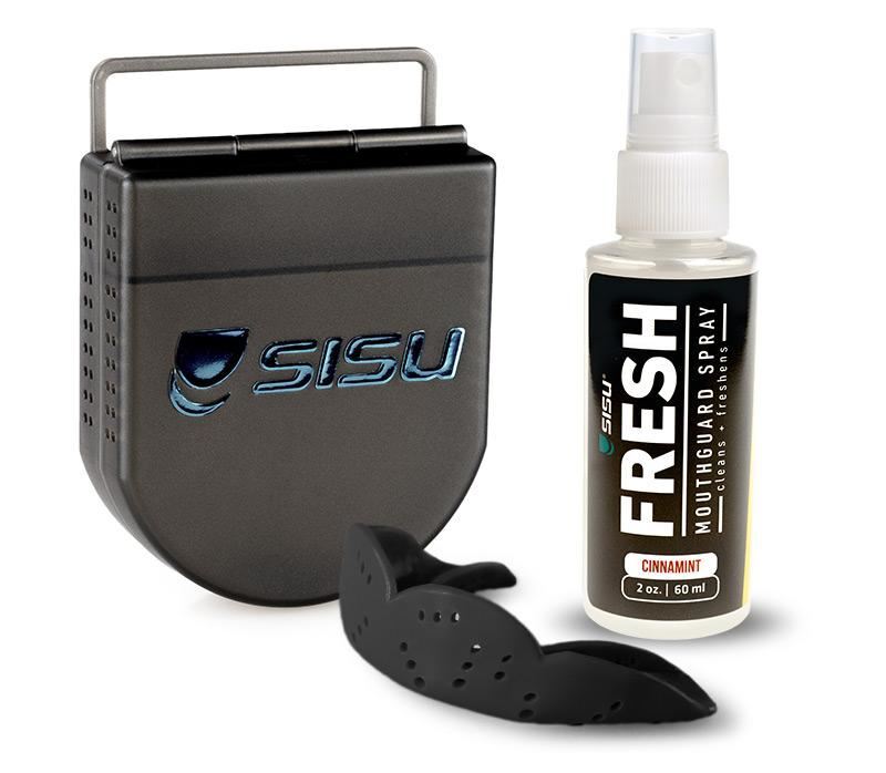 SISU NextGen Aero Medium Guard Bundle | MaxStrata