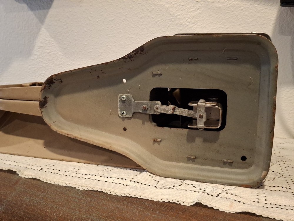 Triner Scale & MFG CO 1978 Model AA-4