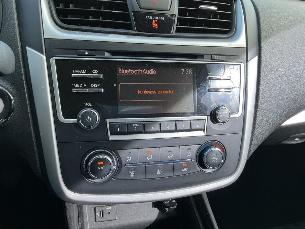 ALTIMA 2016 Glove Box 4922779