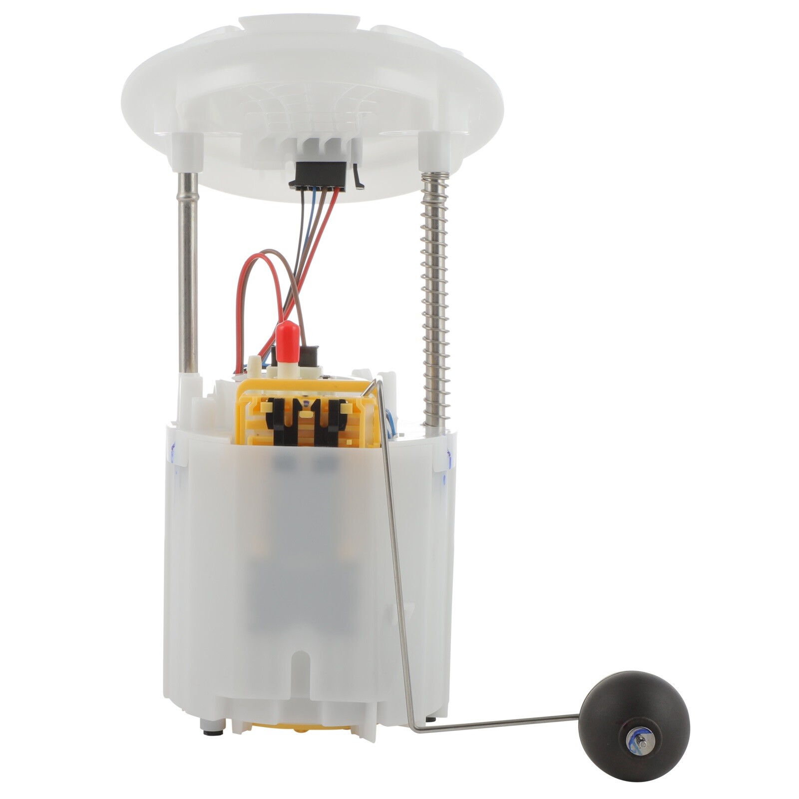 2*18 Gal Fuel Pump Assembly Fit For Dodge Charger 2006-2010 2.7L 3.5L 5.7L