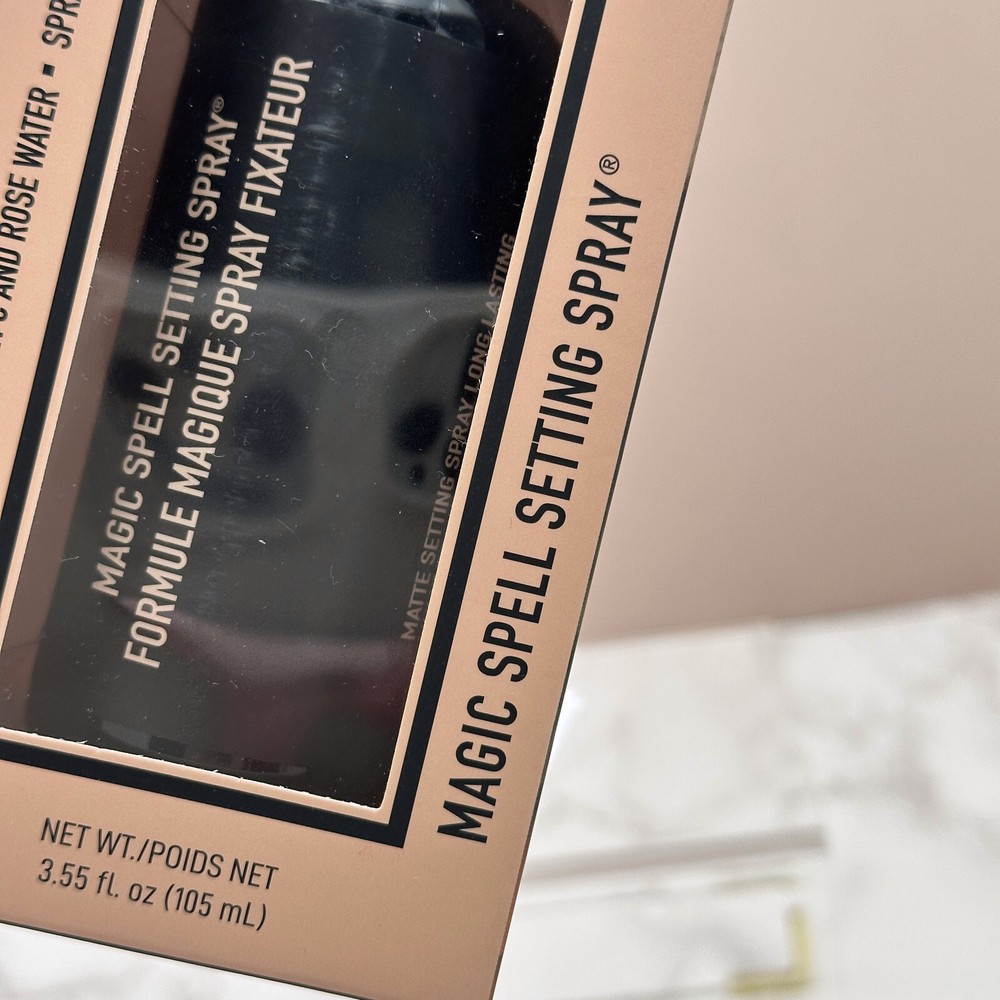 Jason Wu Magic Spell Setting Spray - 2 PACK - Full Size