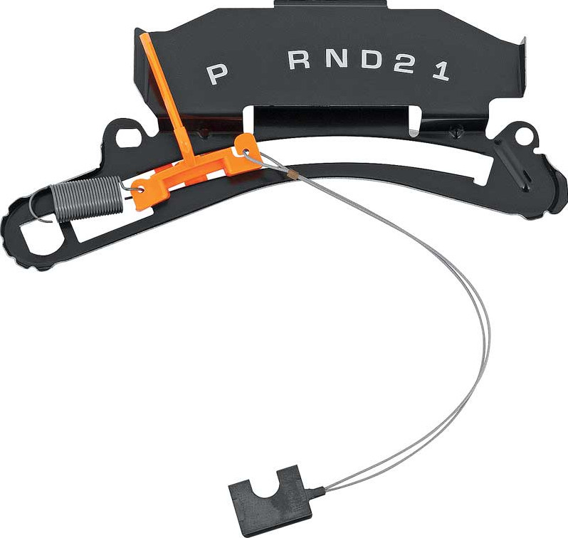 73-79 Chevy/GMC C/K Truck Shift Indicator Pointer 3-Speed Automatic Transmission