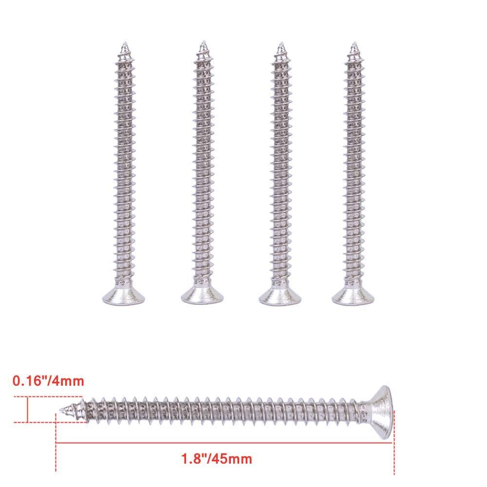 2 Sets Heavy Duty Hammock Hanger Hook Wall Mount Suspension Ceiling Hooks