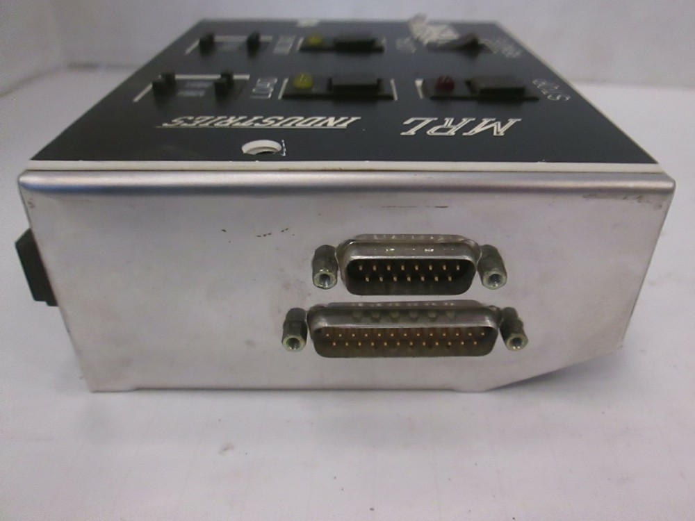MRL Boatloader Control Box Assy, Used