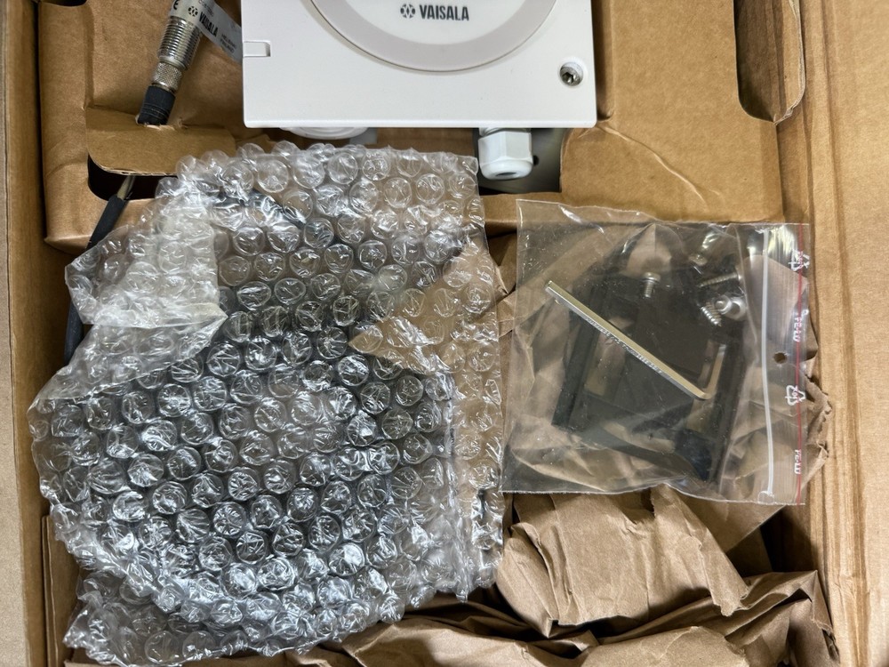 Vaisala HMT100 Humidity and Temperature Sensor Module