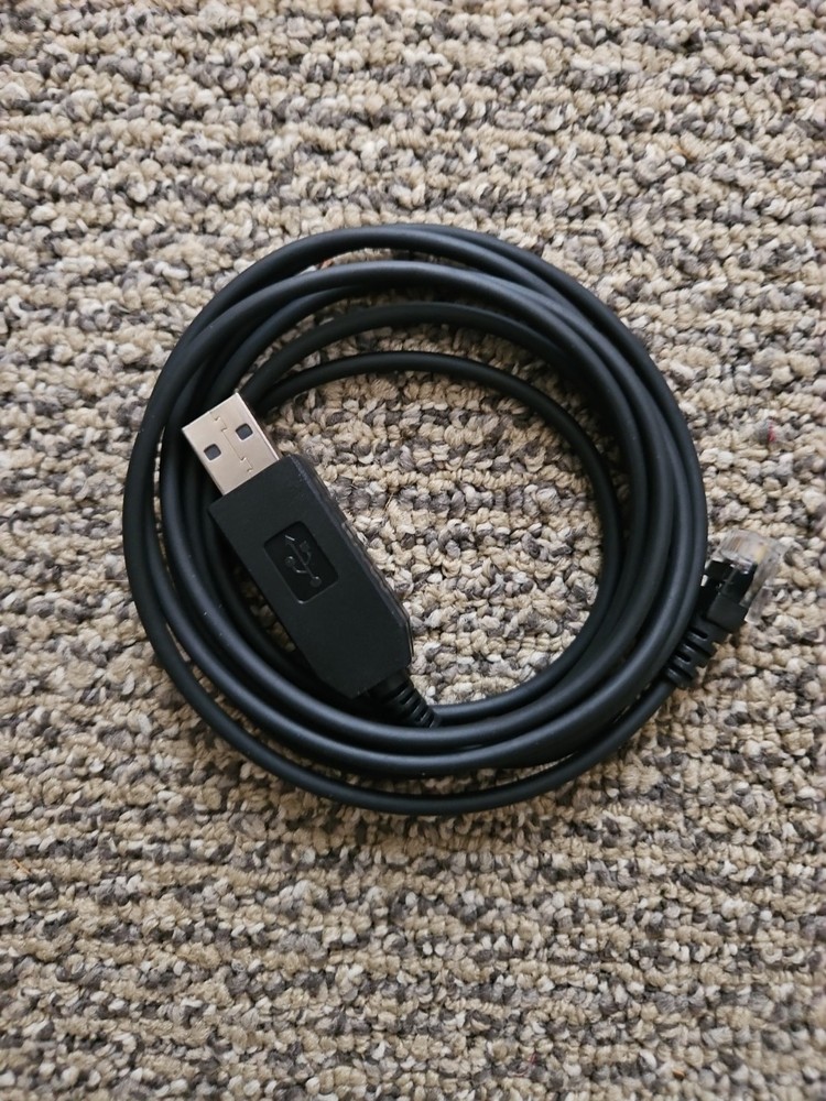 Radar Detector Cable