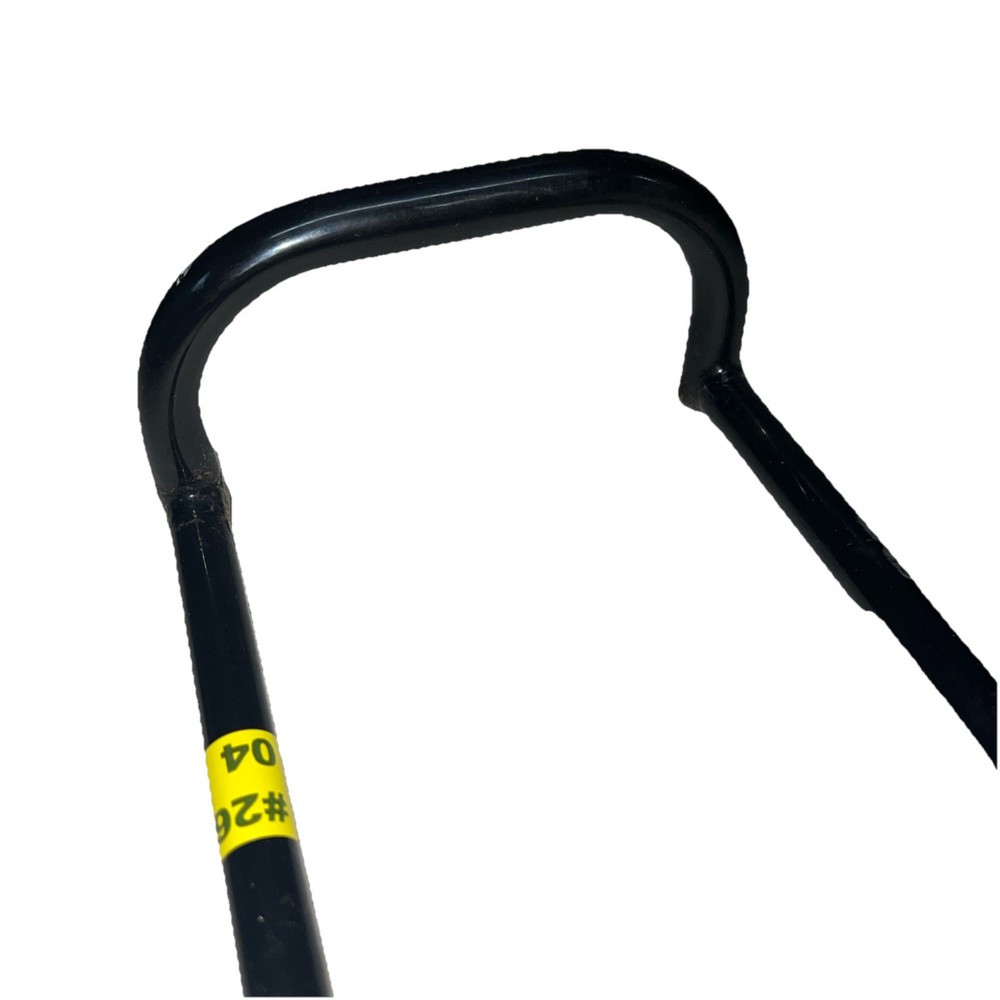 Front Bumper Handle Frame Bracket Drive Phoenix HD 4 Wheel Mobility Scooter Part