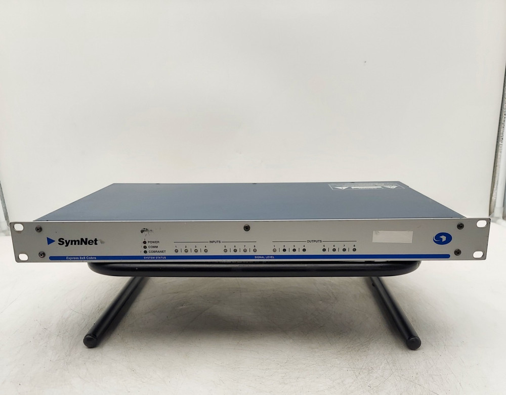 SYMNET EXPRESS 8X8 COBRA