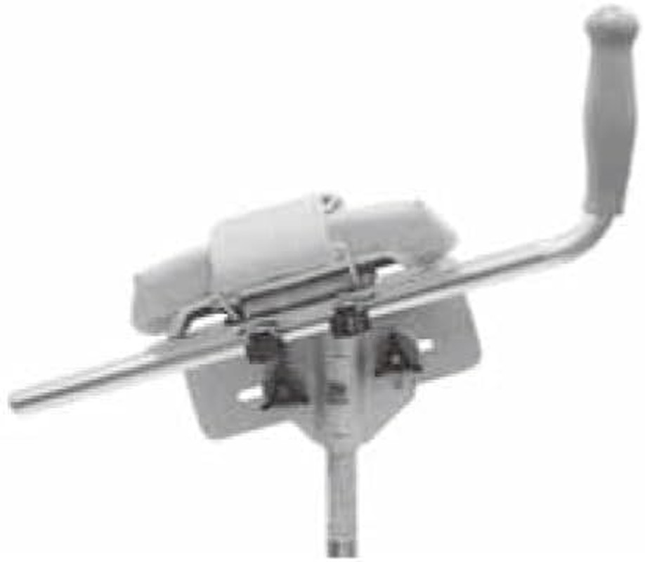 Walker Platform Attachment