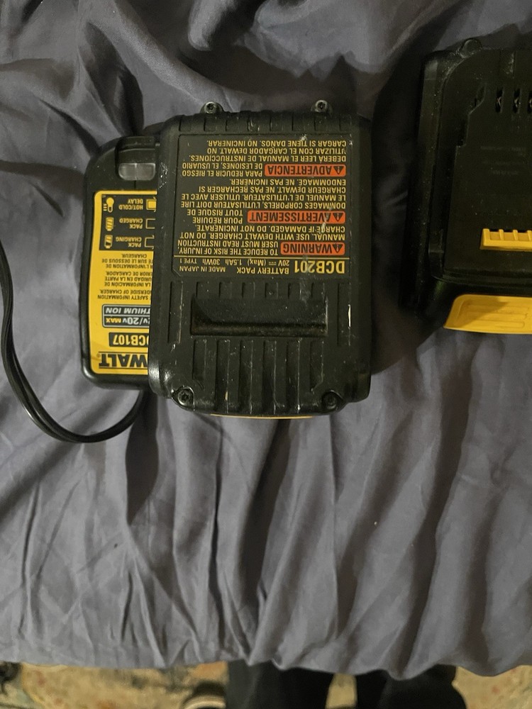 dewalt drill combo 20v