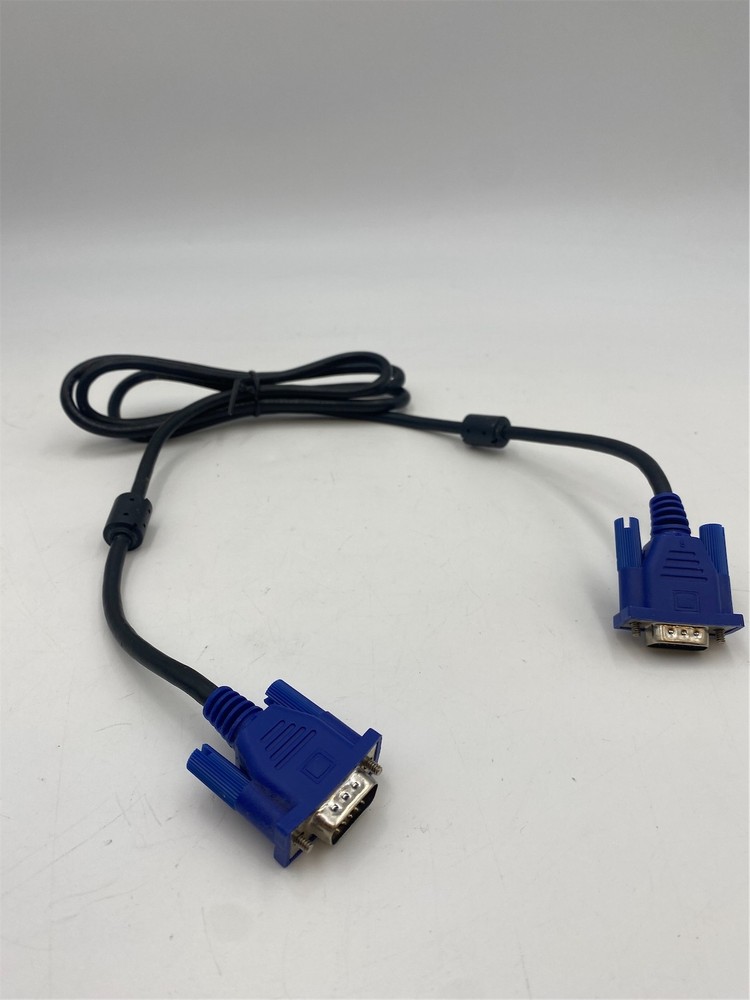 MICROSOFT Single VGA Cable 453010100441R05