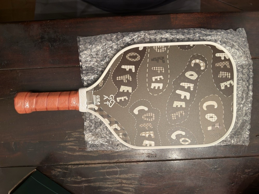 GOAT Pickleball Starter Pickleball Set