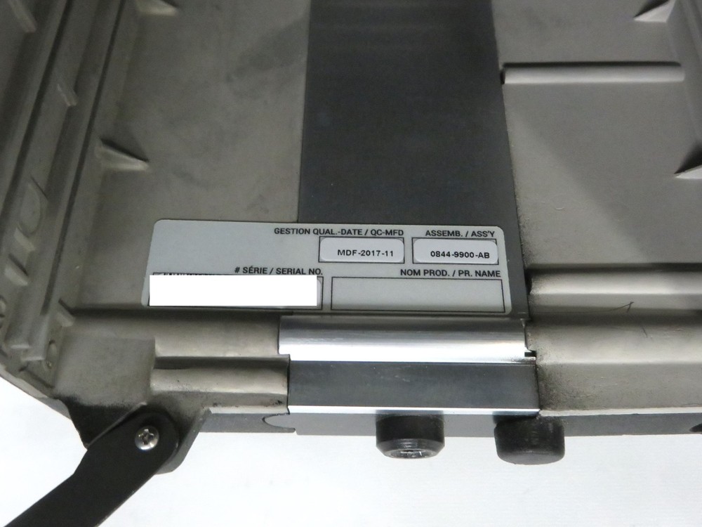 Belden GV Densité 3 Frame / KALEIDO MX * Responsive