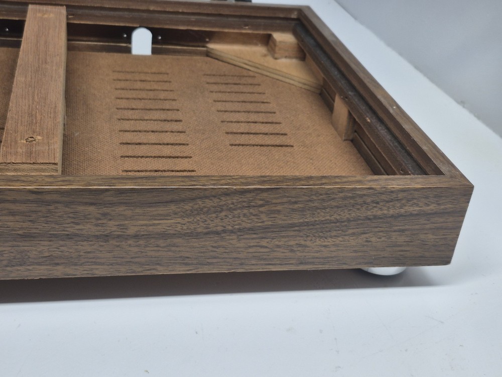 Kenwood KD-1033 turntable Box