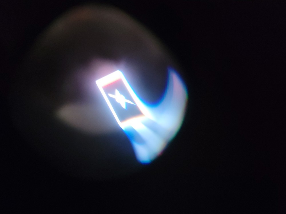 Meta Oculus Quest 64GB VR Headset - Black READ DESCRIPTION