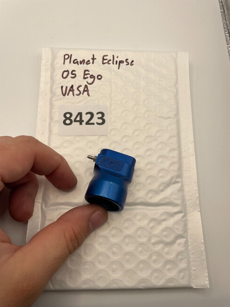 Planet Eclipse 05 Ego VASA