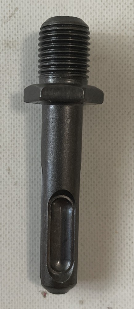 High Speed Firwood Drill Splitter