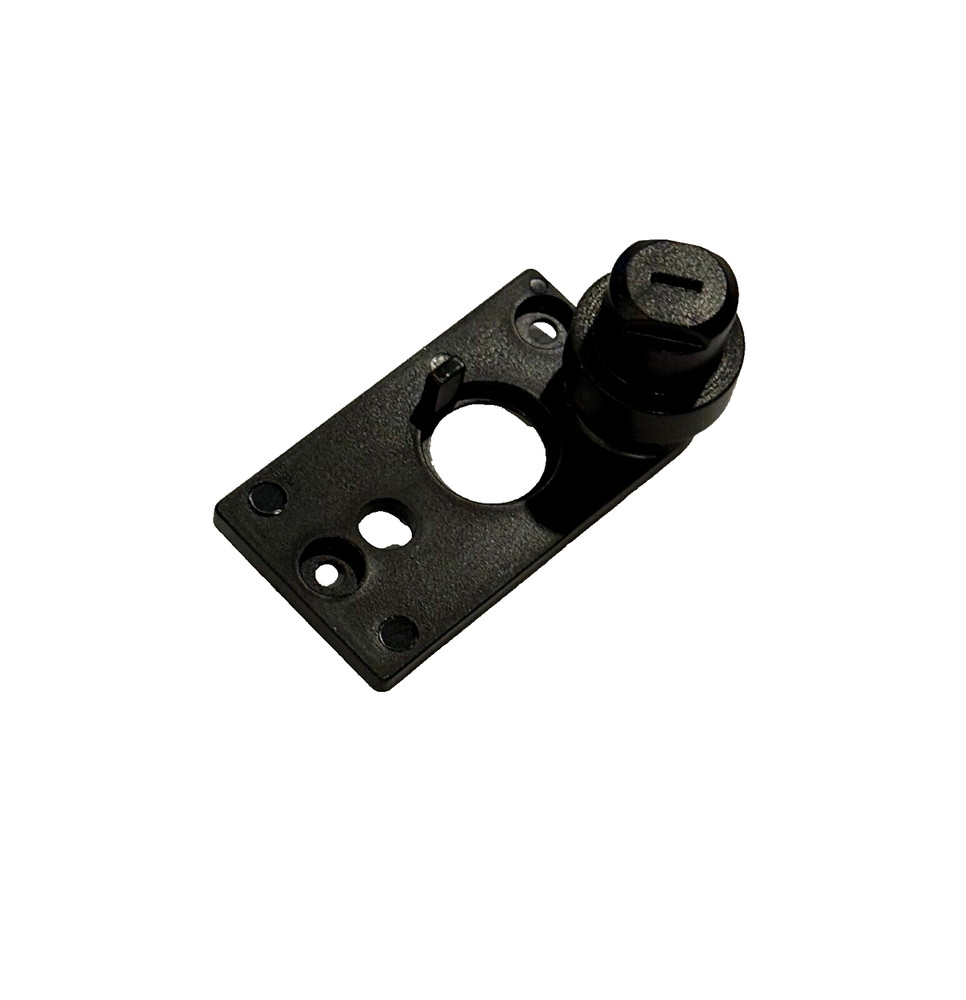 ANETS JUMO HIGH LIMIT REPLACEMENT PLASTIC BRACKET P8906-04