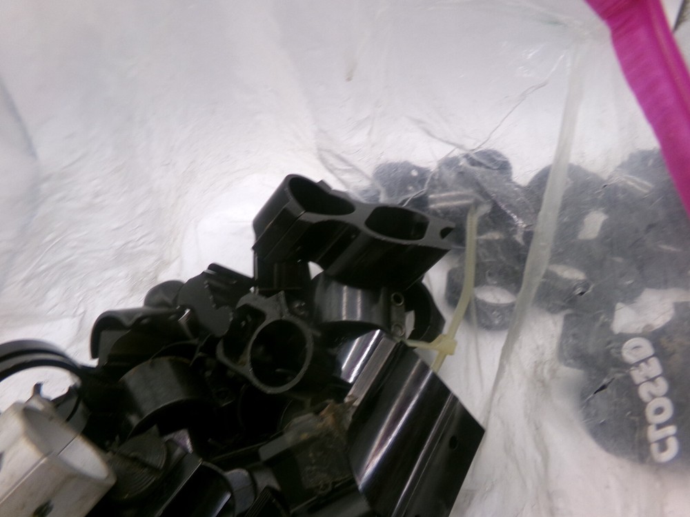 large scope rings lot
