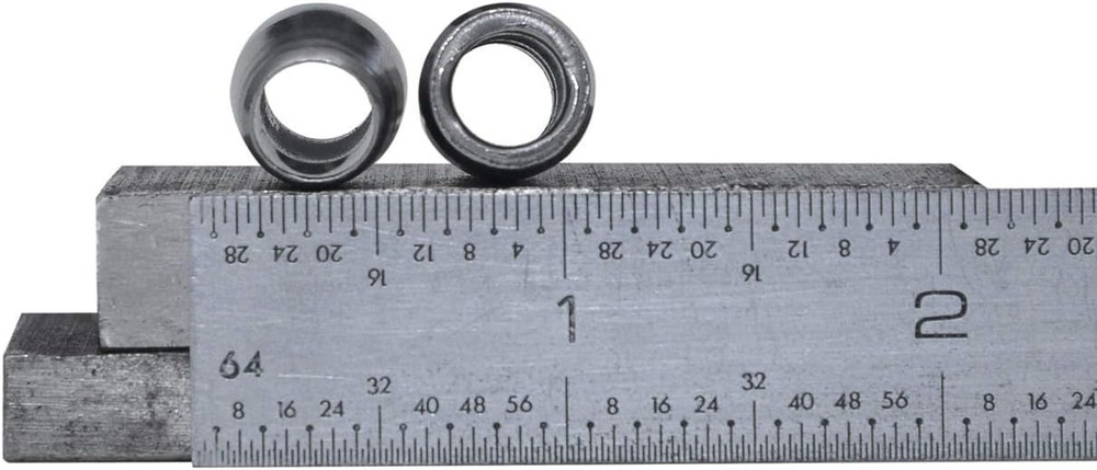 15 Pack Super Safety Conical Handle Wedges