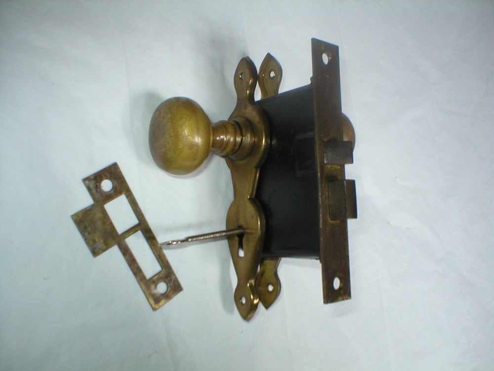 Antique Door Hardware