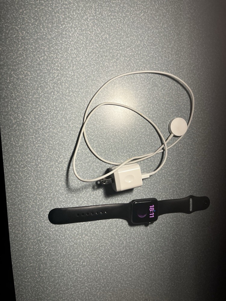 Apple Watch Series 3