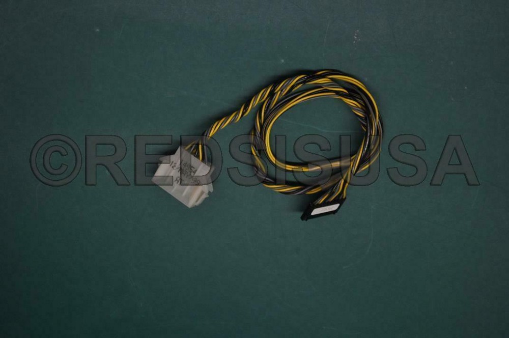 Dell Floppy Drive Cable 34 Pin 14954