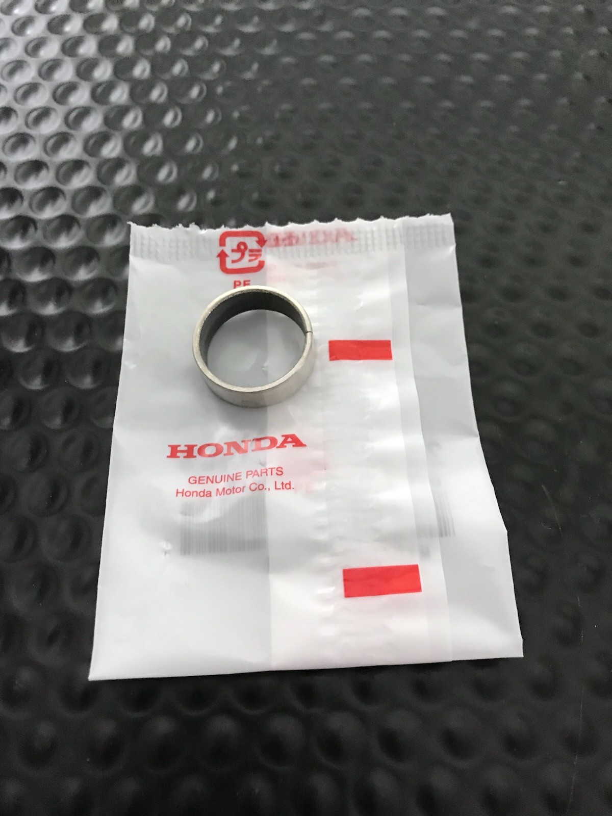 GENUINE OEM HONDA ACURA FLYWHEEL PILOT BUSHING K-SERIES ACCORD CIVIC ILX RSX TSX