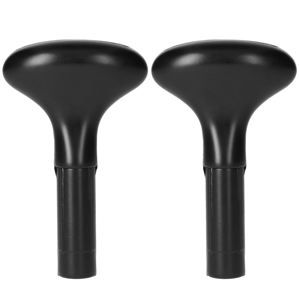 2pcs SUP Paddle Replacement Handle SUP Paddle T Handle SUP Accessories Tool L8J9