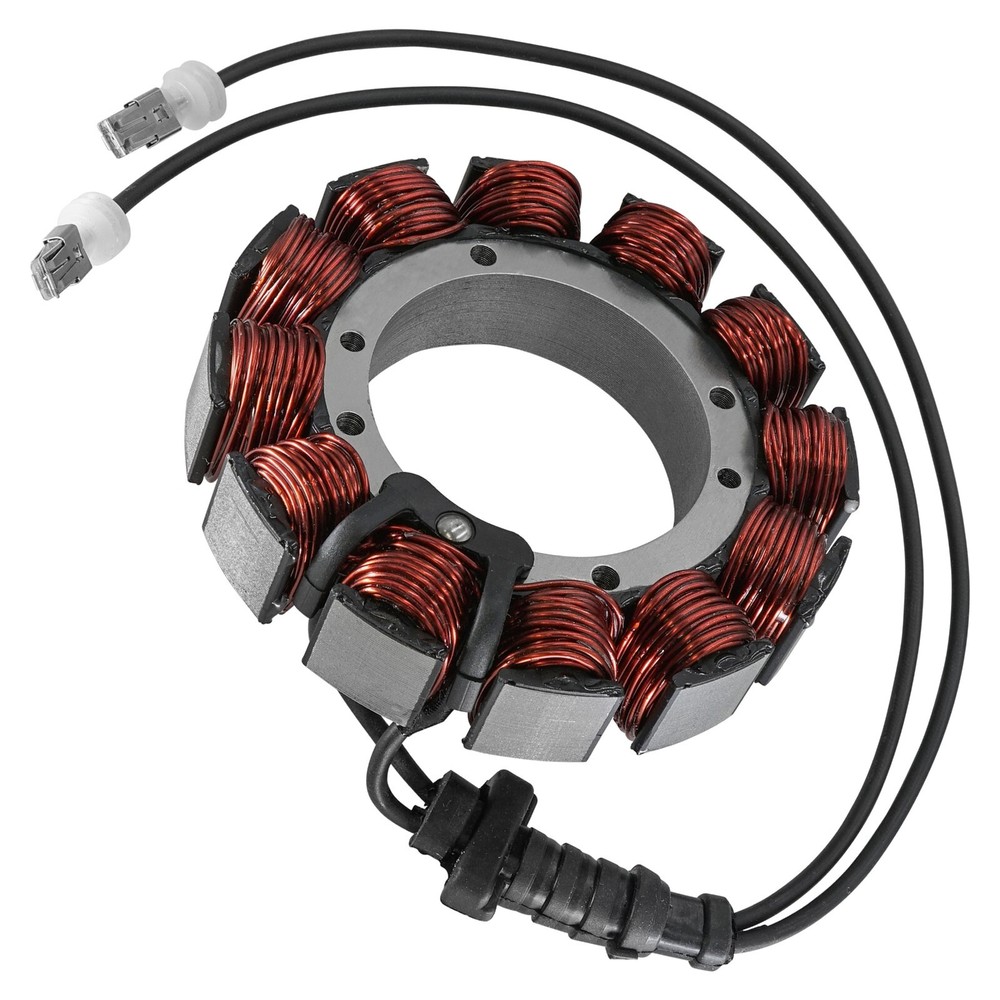 Stator for Harley Davidson Electra Glide FLHT FLHTC FLHTCUI 1999-2001