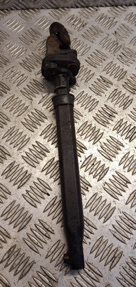 Range Rover Sport Steering Uj