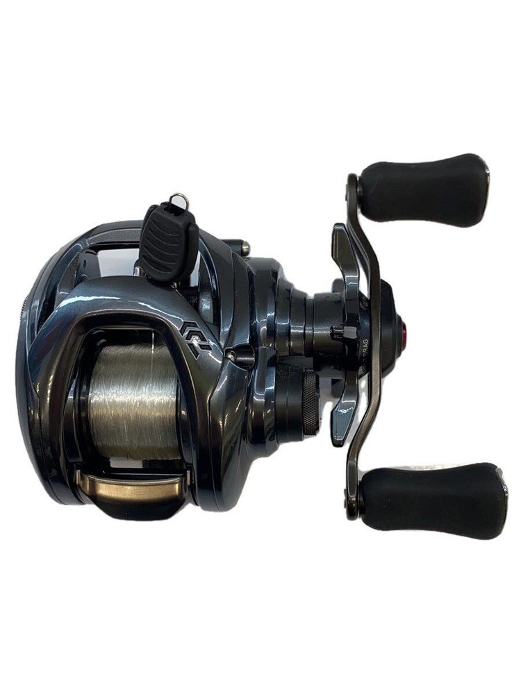 GLOBERIDE reel TW103SH bait Used
