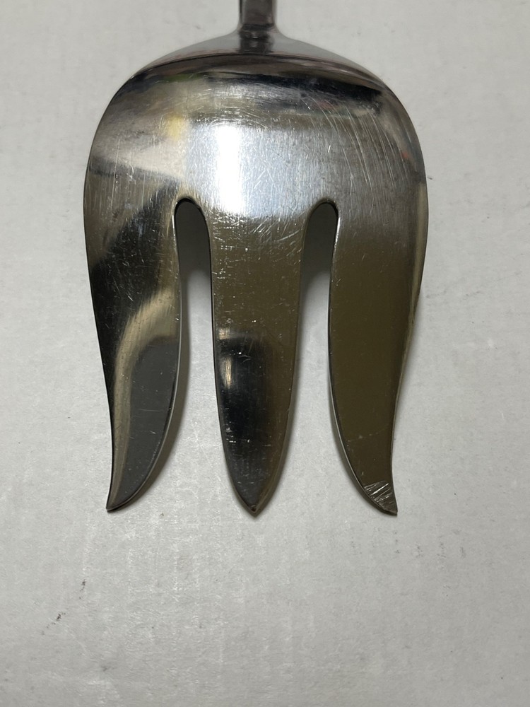 International Stainless TODAY Salad Serving Fork