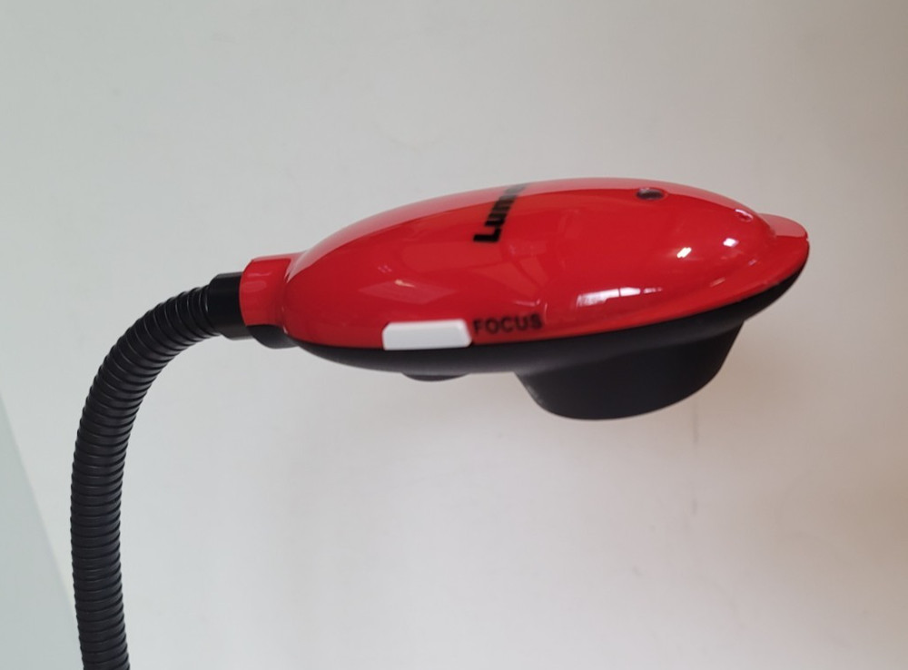 Lumens DC125 High-Definition Document Camera NO USB Cable *Camera Does Not Work*