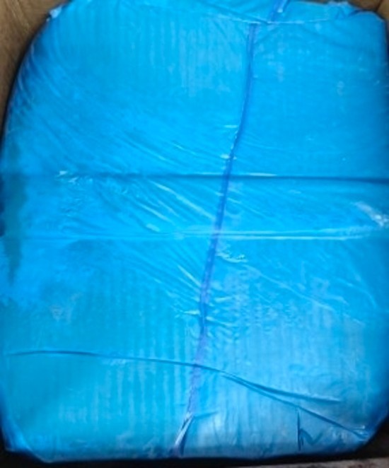 Pure & Unrefined Food grade Cocoa Butter – Bulk 55 lbs From Costa Rica